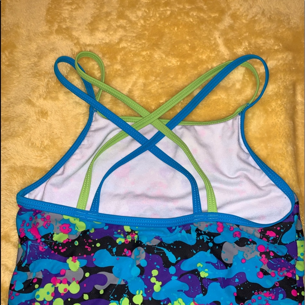 Swimsuit. - Picture 2 of 3